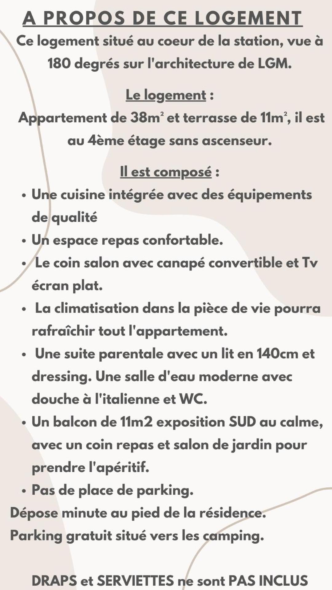 Grand Voile - Hyper Centre, Climatisation, Vue Panoramique Sur L'Architecture De La Grande Motte Lägenhet Exteriör bild